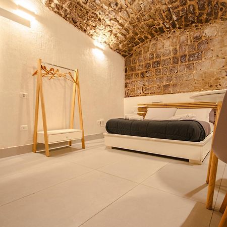 I Gradini Bed & Breakfast Napoli Eksteriør bilde